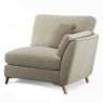 Zofia Modular 1.5 Seater Arm RHF Fabric A
