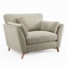Zofia Snuggler Fabric A