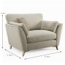 Zofia Snuggler Fabric A Dimensions