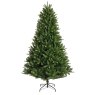 7ft/210cm Bromont Fir Christmas Tree Green