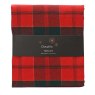 Table Cloth Cotton Check 240cm