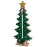 LED Tree Scenery 55.8cm Close up