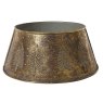 Tree Ring With Tree Design Bronze 57cm