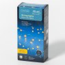 Micro LED String Lights Classic Warm White 195cm