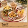 Tapas Set