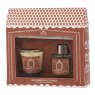 Gingerbread Cookies Candle & Diffuser Set