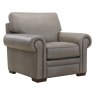 Cervosa Armchair Leather Category 15(S)