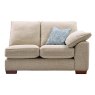 Emilia Modular 2 Seater Sofa Arm RHF Fabric Standard & Aquaclean 