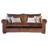 Sylvia 3 Seater Sofa Fabric Standard & Aquaclean 