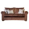 Sylvia 2 Seater Sofa Fabric Standard & Aquaclean