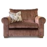 Sylvia Snuggler Fabric Standard & Aquaclean 