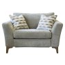 Hanna Snuggler Fabric Standard 