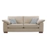 Emilia 4 Seater Sofa Fabric Standard & Aquaclean  