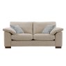 Emilia 3 Seater Sofa Fabric Standard & Aquaclean 