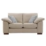 Emilia 2 Seater Sofa Fabric Standard & Aquaclean 
