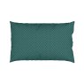V&A Chinese Magpie Standard Pillowcase Pair Green