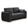 Constance 2 Seater Sofa Fabric Deep Ocean 