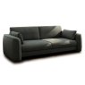 Constance 3 Seater Sofa Fabric Winter Moss 