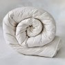 The Soft Bedding Company White Duck Down King Duvet 13.5 Tog
