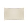 400 Thread Count 100% Cotton (20% Certified Cotton and 80% Cotton) Standard Pillowcase Cre