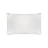 400 Thread Count 100% Cotton (20% Certified Cotton and 80% Cotton) Standard Pillowcase Ivo