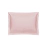 Belledorm 400 Thread Count Egyptian Cotton Oxford Pillowcase Blush