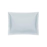 400 Thread Count 100% Cotton (20% Certified Cotton and 80% Cotton) Oxford Pillowcase Duck
