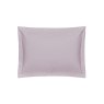400 Thread Count 100% Cotton (20% Certified Cotton and 80% Cotton) Oxford Pillowcase Mulbe