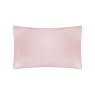 Belledorm Belledorm 400 Thread Count Egyptian Cotton Pillowcase Blush