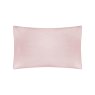 400 Thread Count 100% Cotton (20% Certified Cotton & 80% Cotton) Std. Pillowcase (Multiple Colours)
