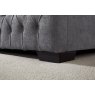 Zsa Zsa King (150cm) Upholstered Bedstead
