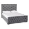 Zsa Zsa Super King (180cm) Upholstered Bedstead