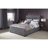 Zsa Zsa Super King (180cm) Upholstered Bedstead