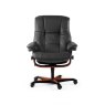 Stressless Mayfair Office Swivel Chair Batick Leather
