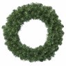 Imperial Wreath Green 4ft/120cm