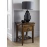 Bentley Alsace Lamp Table
