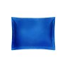 200 Thread Count Oxford Pillowcase Cobalt