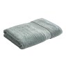 Christy Supreme Hygro Bath Towel Mineral Blue Single