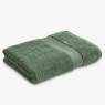 Christy's Supreme Hygro Hand Towel Spruce