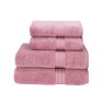 Christy Supreme Bath Sheet Blush