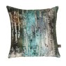 Scatterbox Scatter Box Radiance Teal Cushion