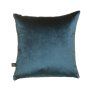 Scatterbox Scatter Box Radiance Teal Cushion