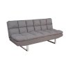 Boston 3 Seater Sofa Bed Fabric