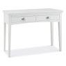 Lipari Dressing Table White 