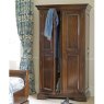 Normandie 2 Door Wardrobe (All Hanging)