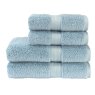 Christy Renaissance Soft Chambray Hand Towel