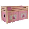 Vipack Pino Bed Curtain Castle