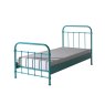 Vipak New York Single Bedstead Mint