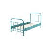 Vipak New York Single Bedstead Mint