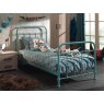 Vipak New York Single Bedstead Mint